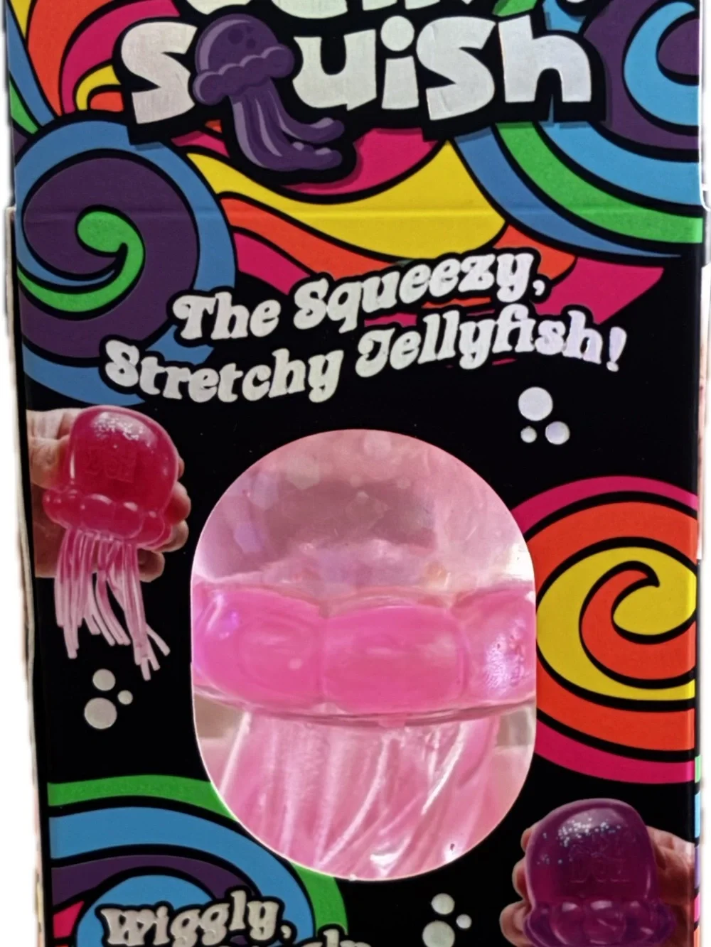 Nee Doh jolly squish